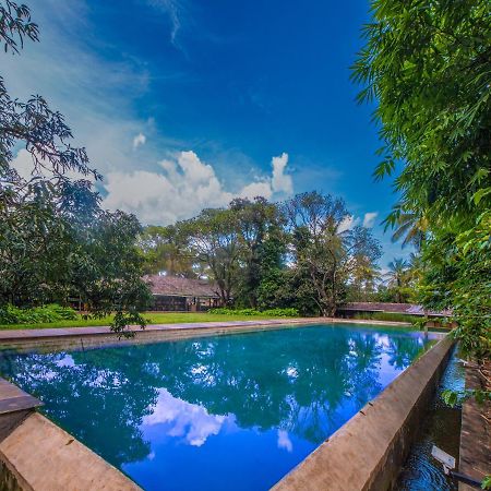 The Orchard Resort Belagavi Zewnętrze zdjęcie