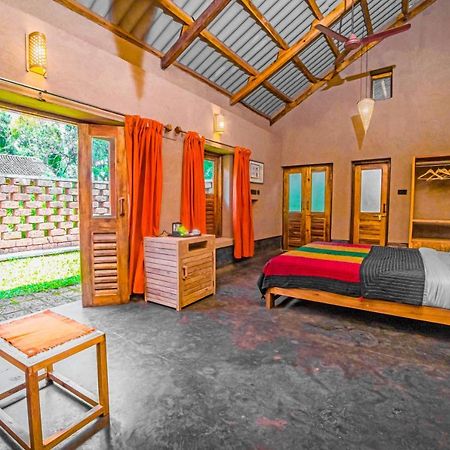 The Orchard Resort Belagavi Zewnętrze zdjęcie