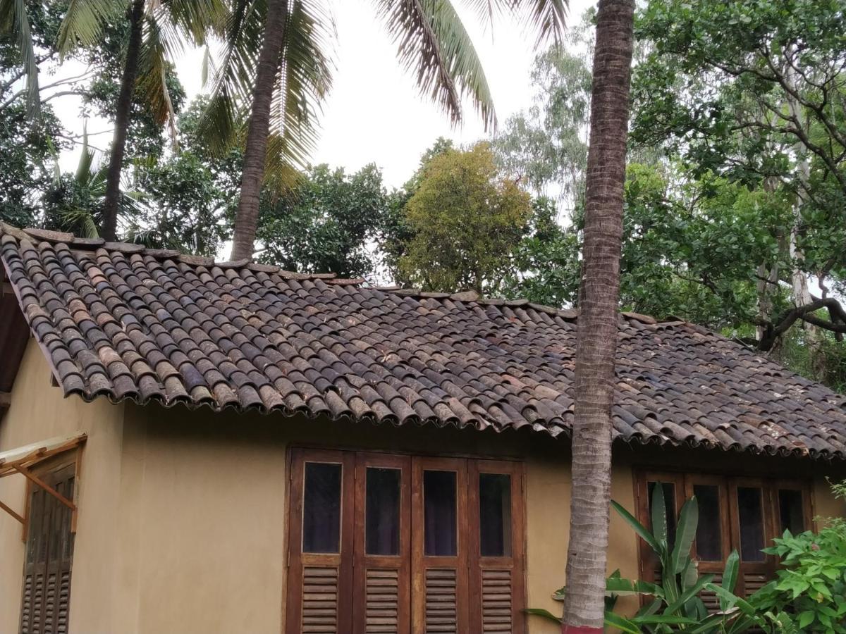 The Orchard Resort Belagavi Zewnętrze zdjęcie
