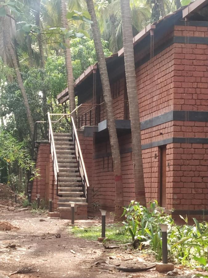 The Orchard Resort Belagavi Zewnętrze zdjęcie