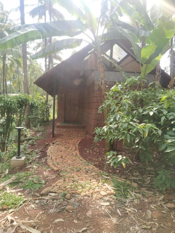 The Orchard Resort Belagavi Zewnętrze zdjęcie
