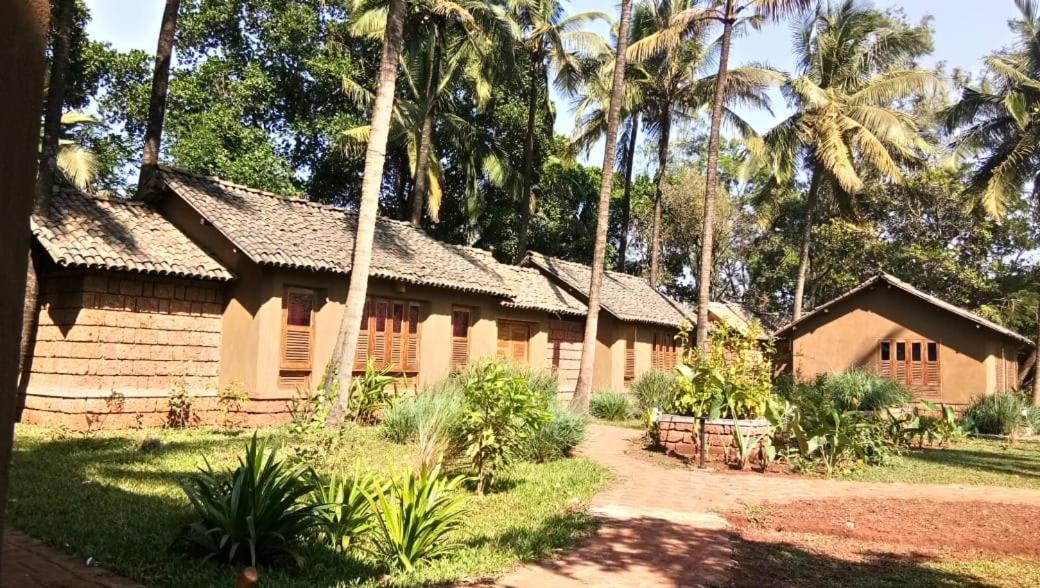 The Orchard Resort Belagavi Zewnętrze zdjęcie