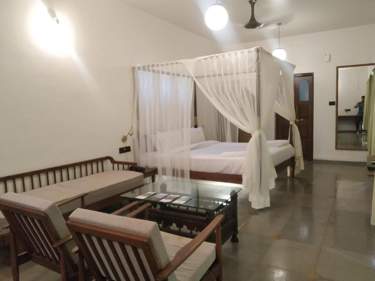 The Orchard Resort Belagavi Zewnętrze zdjęcie