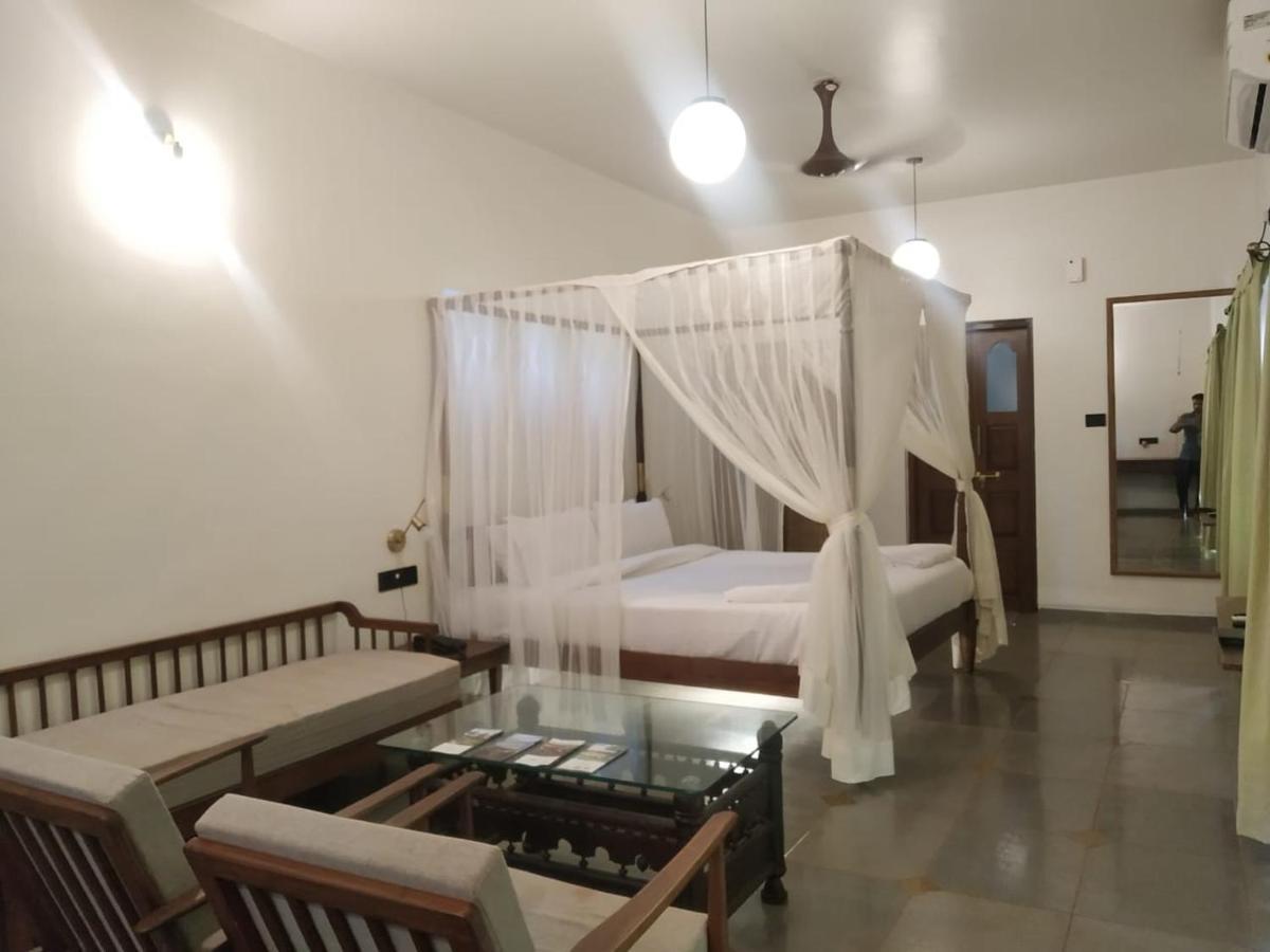 The Orchard Resort Belagavi Zewnętrze zdjęcie