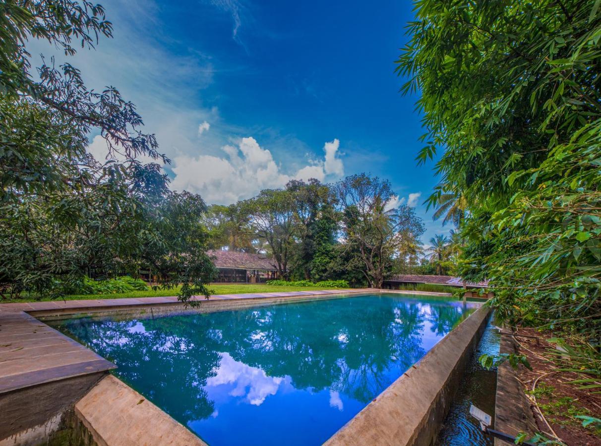 The Orchard Resort Belagavi Zewnętrze zdjęcie