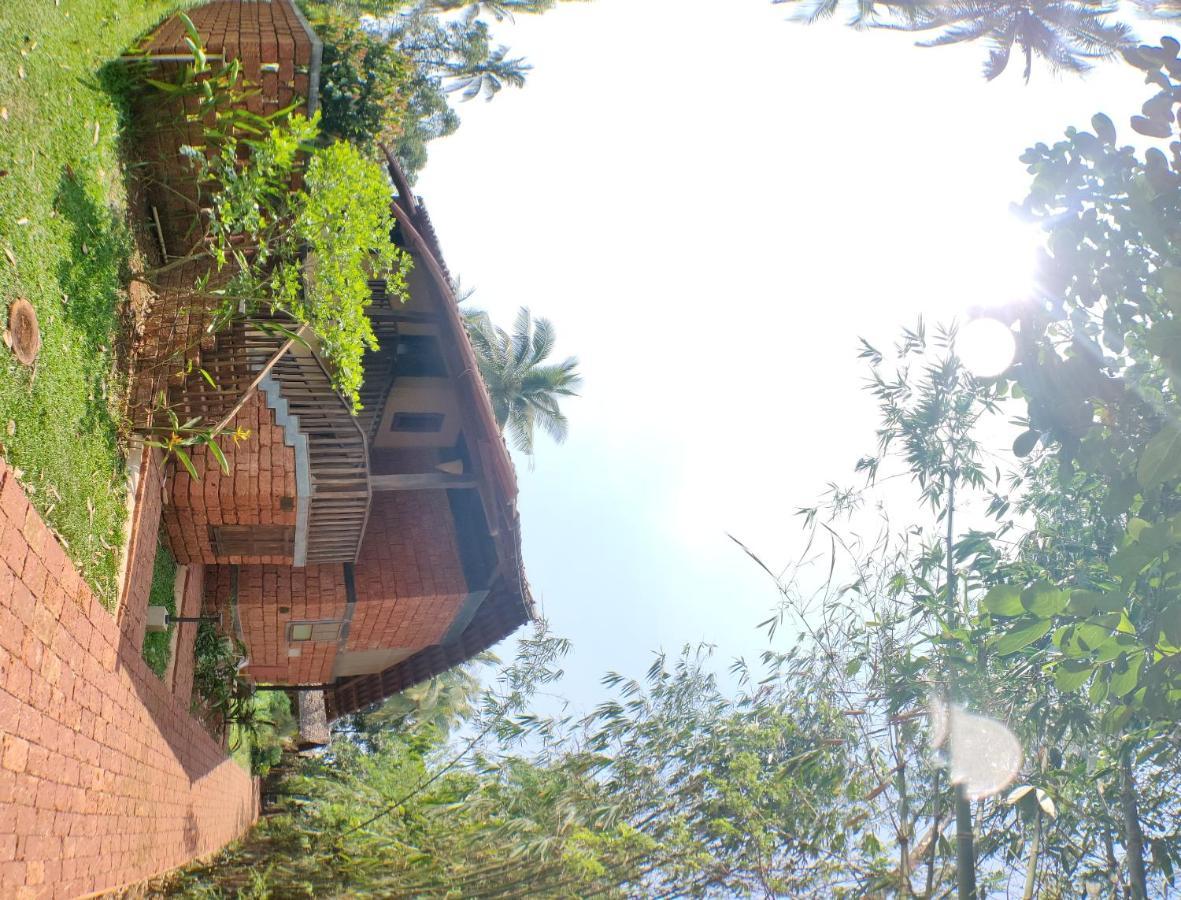 The Orchard Resort Belagavi Zewnętrze zdjęcie