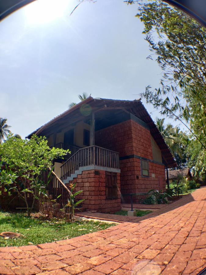 The Orchard Resort Belagavi Zewnętrze zdjęcie