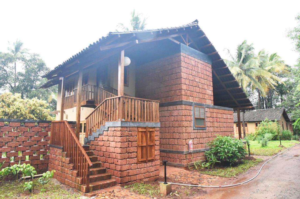 The Orchard Resort Belagavi Zewnętrze zdjęcie