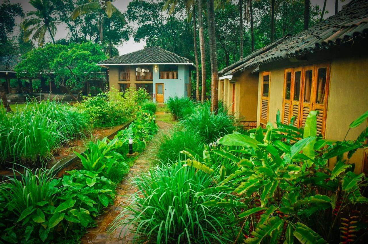 The Orchard Resort Belagavi Zewnętrze zdjęcie