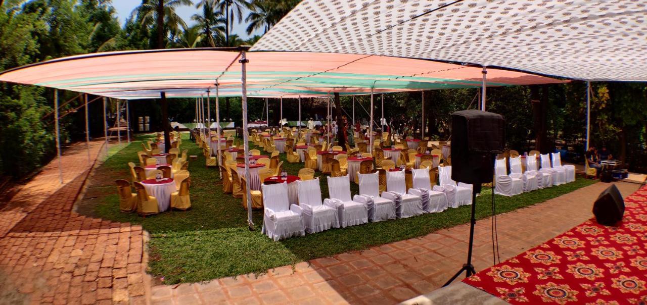 The Orchard Resort Belagavi Zewnętrze zdjęcie