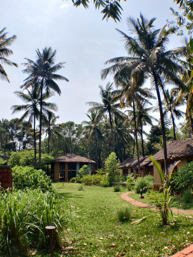 The Orchard Resort Belagavi Zewnętrze zdjęcie