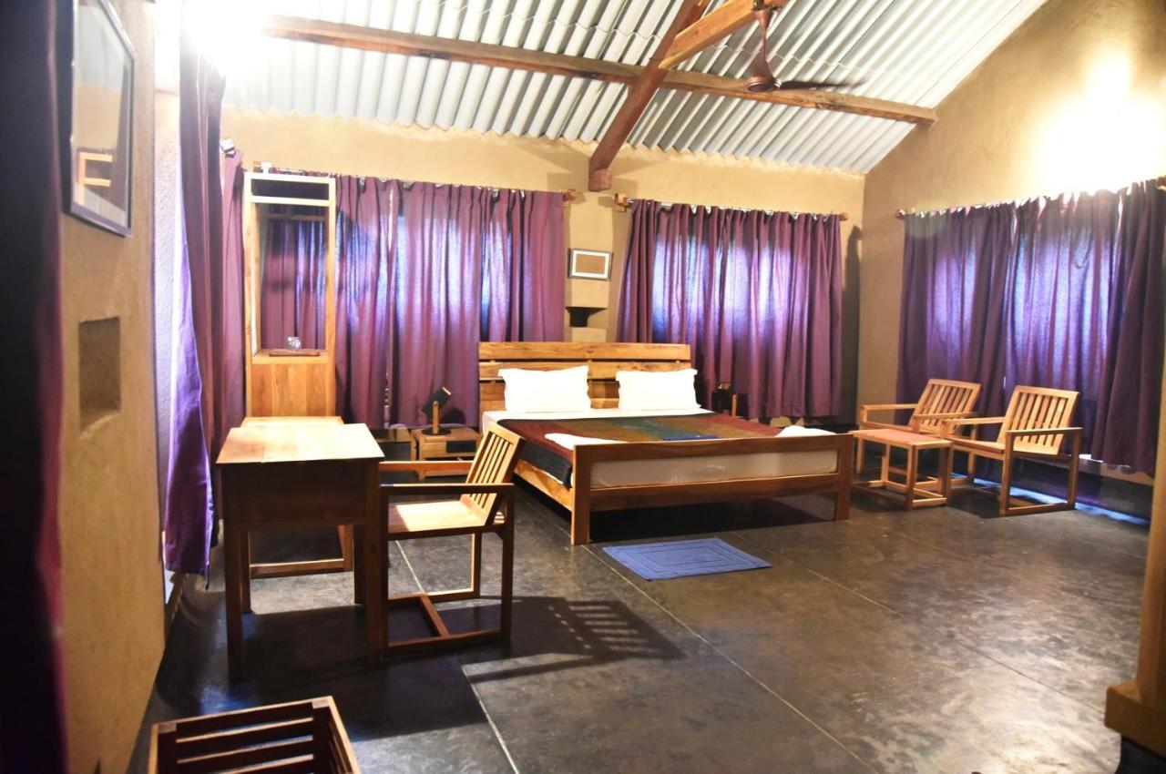 The Orchard Resort Belagavi Zewnętrze zdjęcie