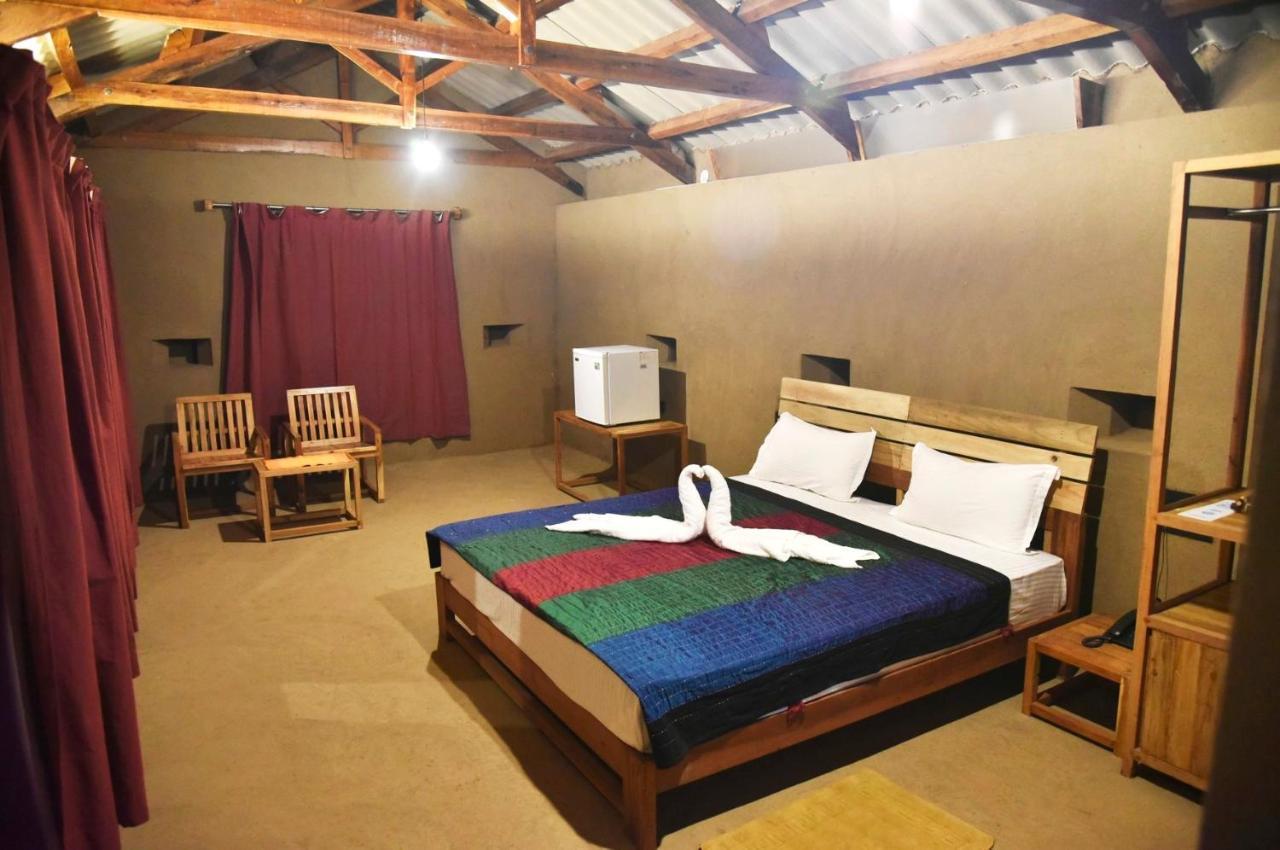 The Orchard Resort Belagavi Zewnętrze zdjęcie