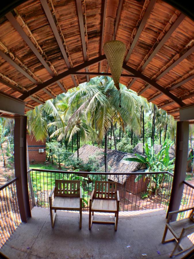 The Orchard Resort Belagavi Zewnętrze zdjęcie