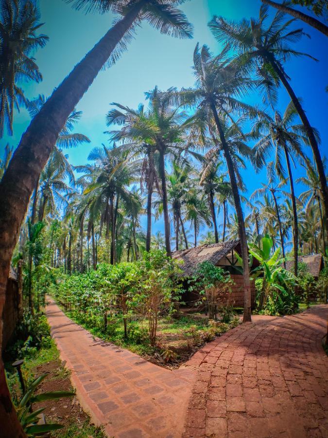 The Orchard Resort Belagavi Zewnętrze zdjęcie