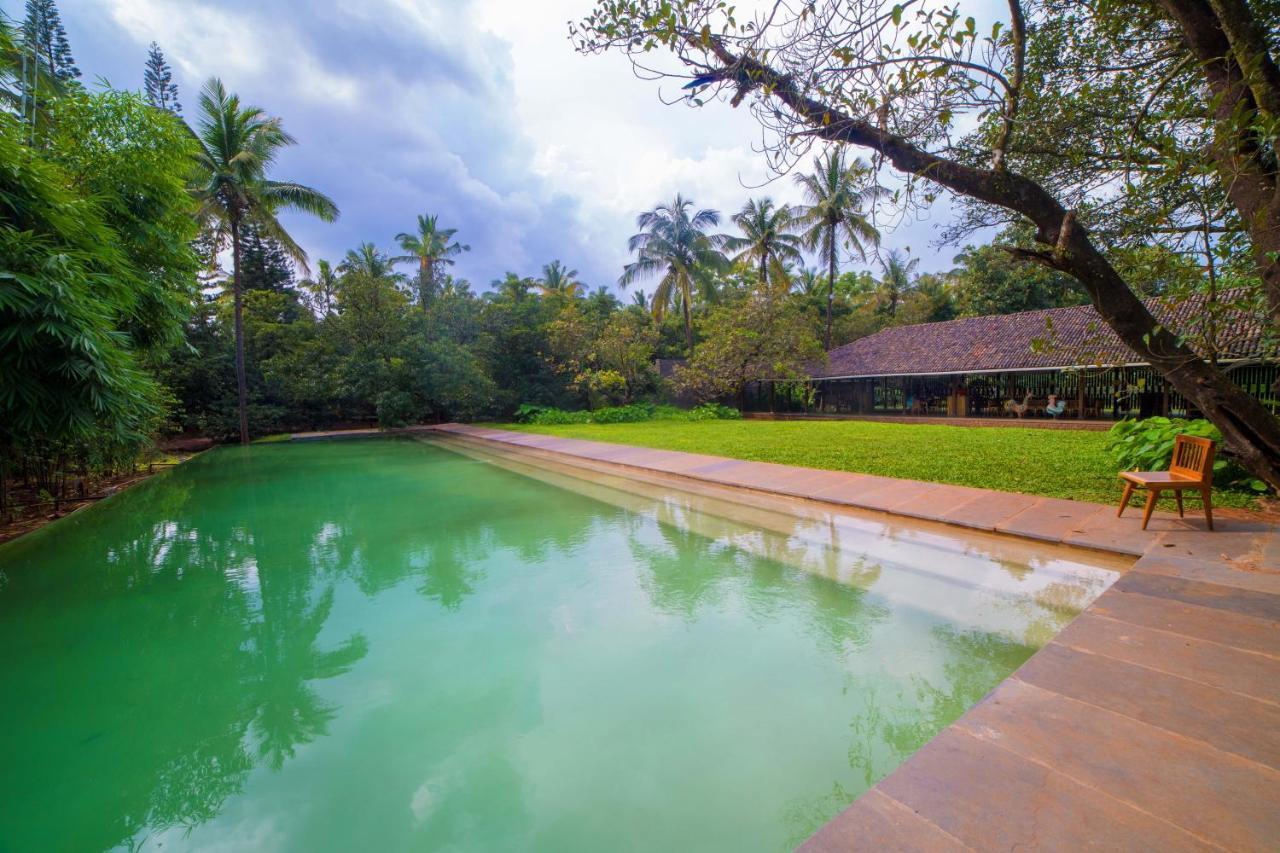 The Orchard Resort Belagavi Zewnętrze zdjęcie