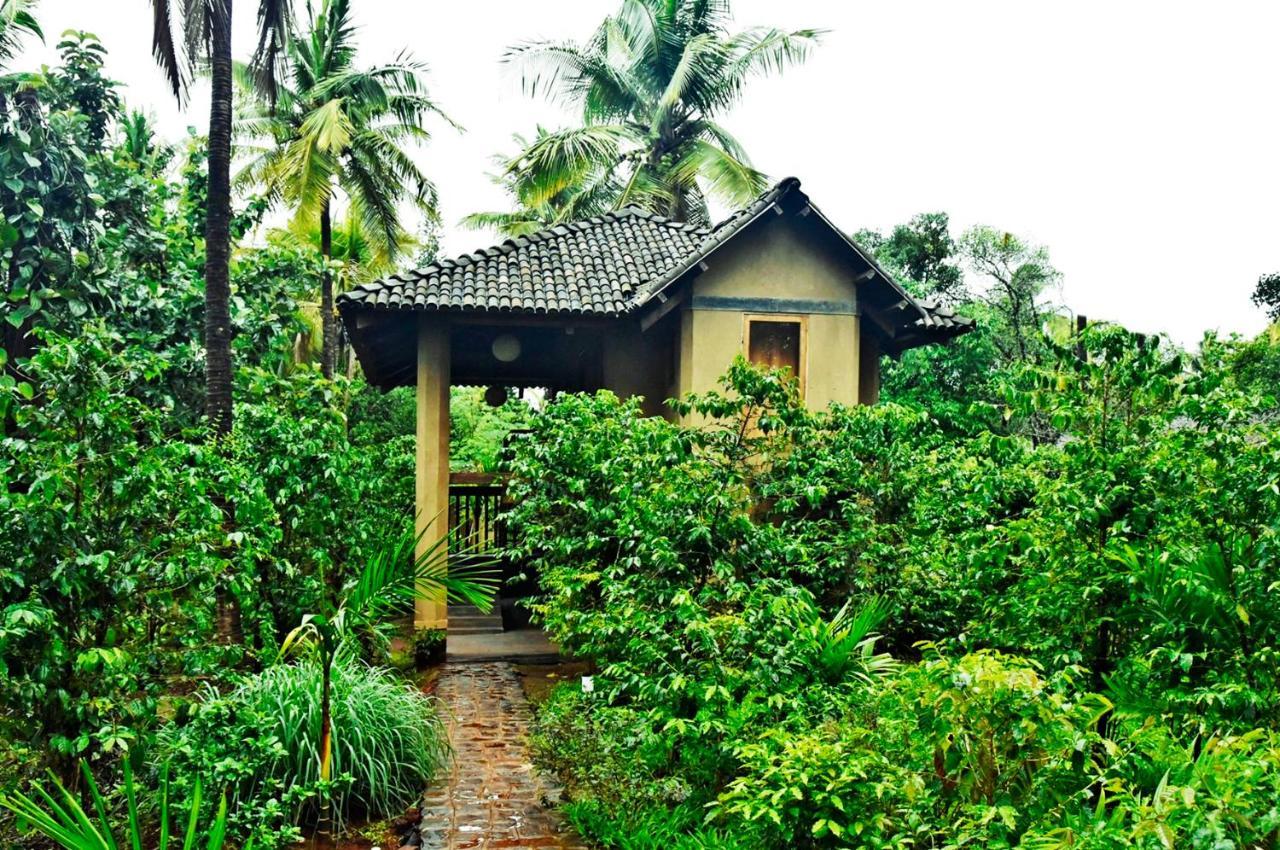 The Orchard Resort Belagavi Zewnętrze zdjęcie